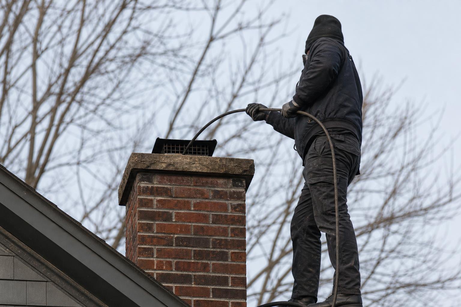 Chimney Inspection